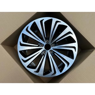 Кованые диски OEM R24 (комплект 4 шт) Bentley Bentayga 2015-2025 гг. фото 1