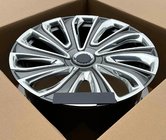 Bentley Bentayga 2015-2025 гг. Кованые диски OEM R23 V1 (комплект 4 шт.) фото 2