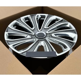 Кованые диски OEM R23 V1 (комплект 4 шт.) Bentley Bentayga 2015-2025 гг. фото 2