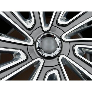 Кованые диски OEM R23 V1 (комплект 4 шт.) Bentley Bentayga 2015-2025 гг. фото 3