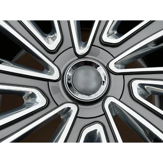 Кованые диски OEM R23 V1 (комплект 4 шт.) Bentley Bentayga 2015-2025 гг. фото 3