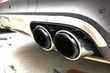 Зачем нужна насадка на глушитель автомобиля? фото 1
