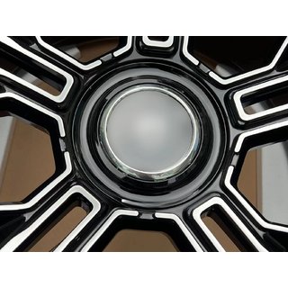 Кованые диски OEM R22 (комплект 4 шт) BMW XM G09 2022- гг. фото 4