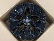 BMW X3 G01 2018- гг. Кованые диски OEM R22 V1 (комплект 4 шт.) фото 2