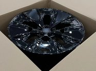 BMW X3 G01 2018- гг. Кованые диски OEM R22 V1 (комплект 4 шт.) фото 5