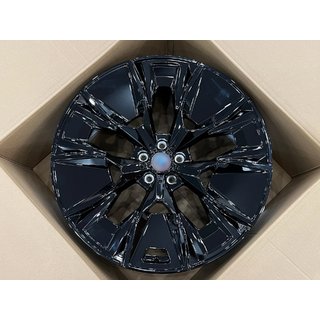 Кованые диски OEM R22 V1 (комплект 4 шт.) BMW X3 G01 2018- гг. фото 2