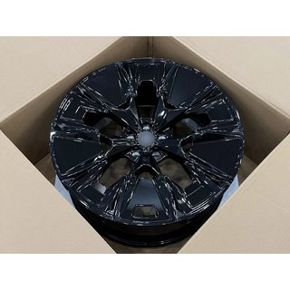 Кованые диски OEM R22 V1 (комплект 4 шт.) BMW X3 G01 2018- гг. фото 3