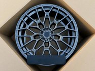 BMW X5 G05 2019–2026 гг. Кованые диски OEM R22 (комплект 4 шт) фото 2