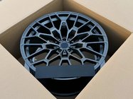 BMW X5 G05 2019–2026 гг. Кованые диски OEM R22 (комплект 4 шт) фото 4