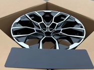 BMW X7 G07 2019- гг. Кованые диски OEM R22 V7 (комплект 4 шт.) фото 4