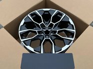 BMW X7 G07 2019- гг. Кованые диски OEM R22 V7 (комплект 4 шт.) фото 3