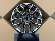 BMW X7 G07 2019- гг. Кованые диски OEM R22 V7 (комплект 4 шт.) фото 1