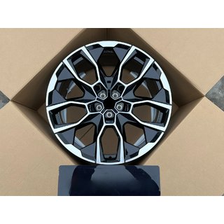 Кованые диски OEM R22 V7 (комплект 4 шт.) BMW X7 G07 2019- гг. фото 1