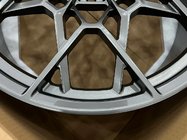 BMW 7 серия G70/G71 2022- гг. Кованые диски OEM R22 V7 (комплект 4 шт.) фото 4