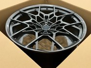BMW 7 серия G70/G71 2022- гг. Кованые диски OEM R22 V7 (комплект 4 шт.) фото 10