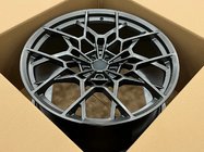 BMW 7 серия G70/G71 2022- гг. Кованые диски OEM R22 V7 (комплект 4 шт.) фото 11