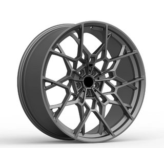 Кованые диски OEM R22 V7 (комплект 4 шт.) BMW 7 серия G70/G71 2022- гг. фото 1