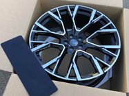 BMW X5 G05 2019–2026 гг. Кованые диски OEM R21 V2 (комплект 4 шт.) фото 4
