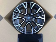 BMW X5 G05 2019–2026 гг. Кованые диски OEM R21 V2 (комплект 4 шт.) фото 1