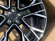 BMW X6 G06 2019–2027 гг. Кованые диски OEM R21 V2 (комплект 4 шт.) фото 2
