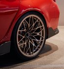 BMW 3 серия G20/G21 2018- гг. Кованые диски OEM R20 R21 V1 (комплект 4 шт) фото 16