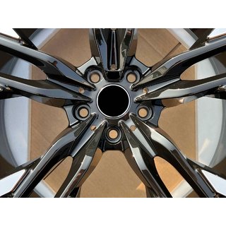 Кованые диски OEM R21 (комплект 4 шт) BMW X7 G07 2019- гг. фото 4