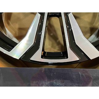 Кованые диски OEM R22 V1 (комплект 4 шт.) BMW X7 G07 2019- гг. фото 2