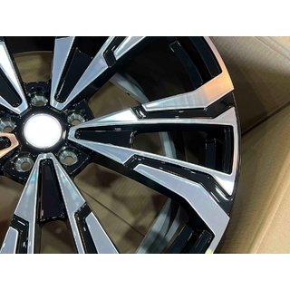 Кованые диски OEM R22 V1 (комплект 4 шт.) BMW X7 G07 2019- гг. фото 3