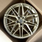 BMW X5 F15 2013-2018 гг. Кованые диски OEM R21 (комплект 4 шт) фото 4