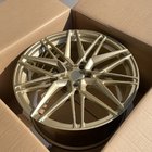 BMW X5 F15 2013-2018 гг. Кованые диски OEM R21 (комплект 4 шт) фото 2