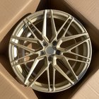 BMW X5 F15 2013-2018 гг. Кованые диски OEM R21 (комплект 4 шт) фото 1
