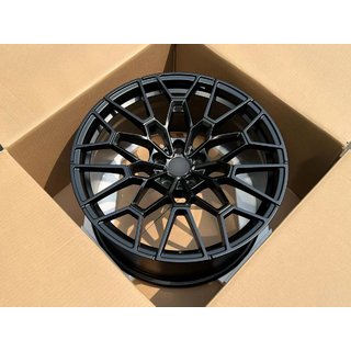 Кованые диски OEM R20 V2 (комплект 4 шт) BMW 4 серия G22/23/26 2020- гг. фото 3