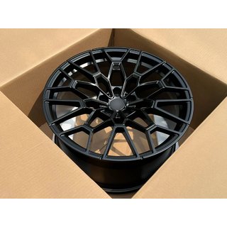 Кованые диски OEM R20 V2 (комплект 4 шт) BMW 4 серия G22/23/26 2020- гг. фото 4