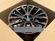 BMW XM G09 2022- гг. Кованые диски OEM R21 V1 (комплект 4 шт.) фото 3