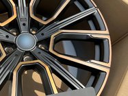 BMW XM G09 2022- гг. Кованые диски OEM R21 V1 (комплект 4 шт.) фото 7