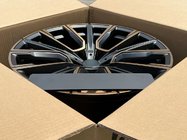 BMW XM G09 2022- гг. Кованые диски OEM R21 V1 (комплект 4 шт.) фото 5
