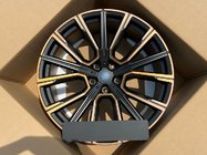 BMW XM G09 2022- гг. Кованые диски OEM R21 V1 (комплект 4 шт.) фото 1