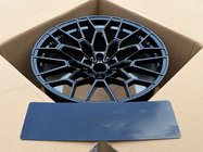 BMW 4 серия G22/23/26 2020- гг. Кованые диски OEM R19 R20 V1 (комплект 4 шт) фото 5