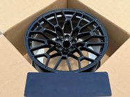 BMW 4 серия G22/23/26 2020- гг. Кованые диски OEM R19 R20 V1 (комплект 4 шт) фото 4
