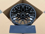 BMW 4 серия G22/23/26 2020- гг. Кованые диски OEM R19 R20 V1 (комплект 4 шт) фото 7
