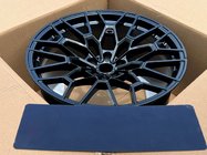 BMW 4 серия G22/23/26 2020- гг. Кованые диски OEM R19 R20 V1 (комплект 4 шт) фото 6