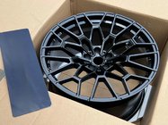 BMW 4 серия G22/23/26 2020- гг. Кованые диски OEM R19 R20 V1 (комплект 4 шт) фото 3