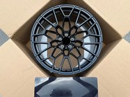 BMW 4 серия G22/23/26 2020- гг. Кованые диски OEM R19 R20 V1 (комплект 4 шт) фото 2
