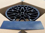 BMW 4 серия G22/23/26 2020- гг. Кованые диски OEM R19 R20 V1 (комплект 4 шт) фото 8