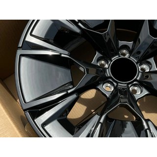 Кованые диски OEM R22 V2 (комплект 4 шт) BMW X3 G01 2018- гг. фото 4