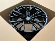 BMW XM G09 2022- гг. Кованые диски OEM R23 V1 (комплект 4 шт.) фото 3