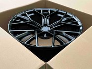 BMW XM G09 2022- гг. Кованые диски OEM R23 V1 (комплект 4 шт.) фото 4