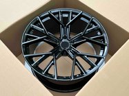 BMW XM G09 2022- гг. Кованые диски OEM R23 V1 (комплект 4 шт.) фото 2