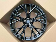 BMW XM G09 2022- гг. Кованые диски OEM R23 V1 (комплект 4 шт.) фото 1