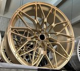 BMW 4 серия G22/23/26 2020- гг. Кованые диски OEM R19 R20 V2 (комплект 4 шт) фото 2